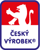 Logo český výrobek
